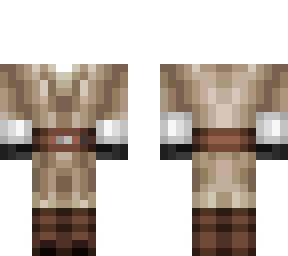 jedi outfit