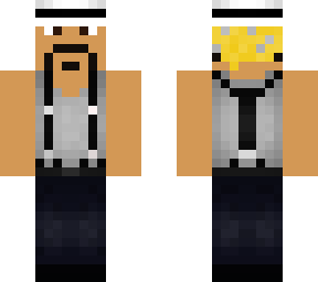 joe