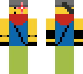 just a random noob