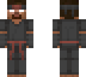 karate steve