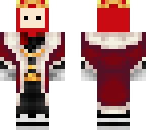 king