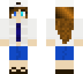 kiyannes girlfriend