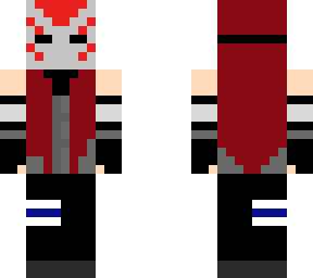 kunoichi