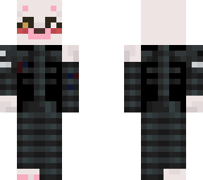 mangle - sillytober day 2