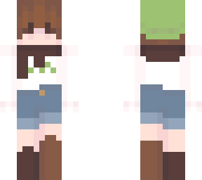 marsh // oc