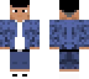 milo j (111 [with jacket])