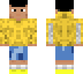 milo j (fruto [no hood])