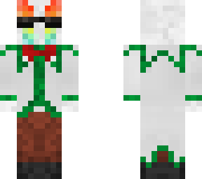 mori the mug skin (mori's skin)