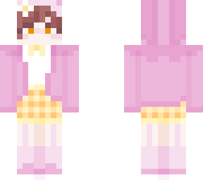 my melodie fem boy/girl