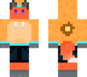 my skin