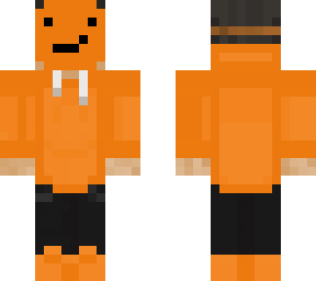 my skin