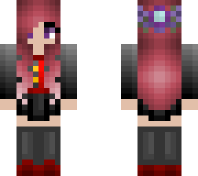 myra uniform