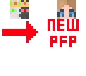 new pfp <3
