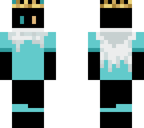new skin (remake)
