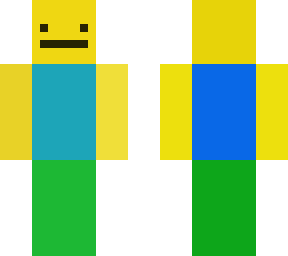 noob from roblox