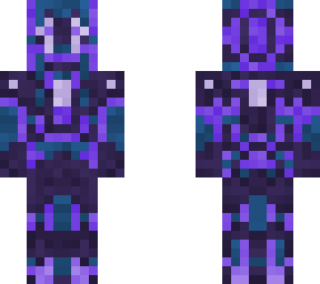 obsidian heart