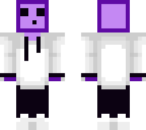 og purple slime skin rg