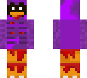 opila bird from banban reincarnated
