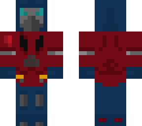 optimus prime