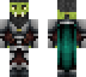 orc prince