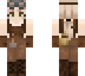 other blacksmith