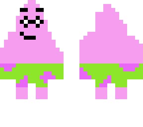patrick
