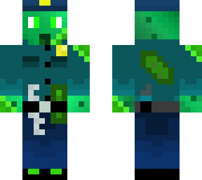 pickle cop