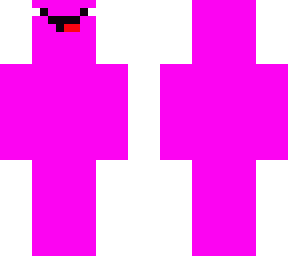 pink derpy man 3.0