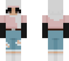 pinky