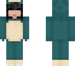 pokemon girl (short hair)
