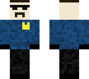 police