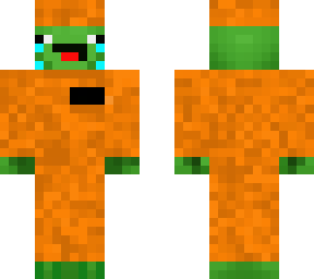 prisoner turtle with two pixel eyes