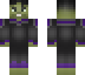 professor hulk