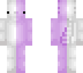 purple n' white