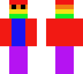 rainbow
