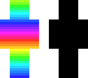 rainbow(spontle)