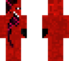 red hollow