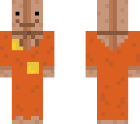 sam trick'r treat