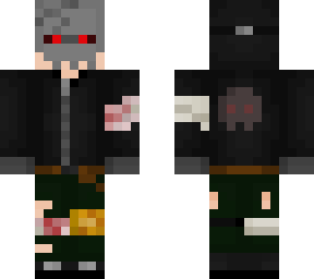 scavenges