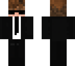 secret agent