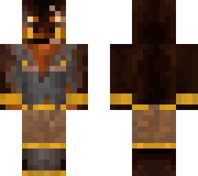 shatterhorne