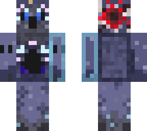 shiny palossand