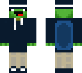 simple casual turtle