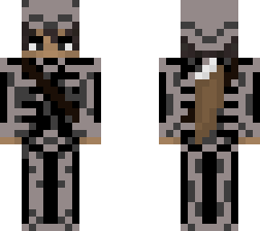skellyton