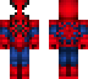 spderman with better symbols