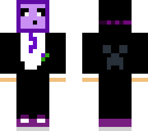special j smp slime skin x rg