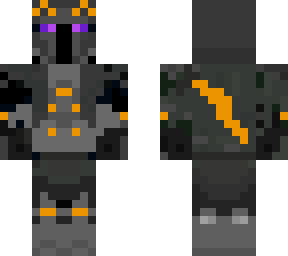 spooky knight