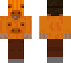 steve halloween (cow)