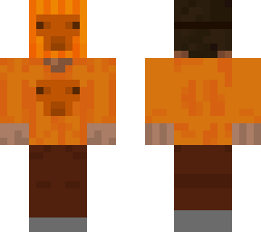 steve halloween (sheep)