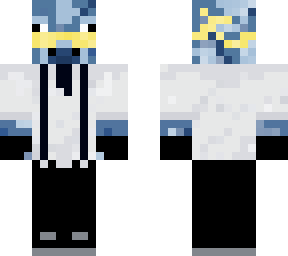 stupidoo skin